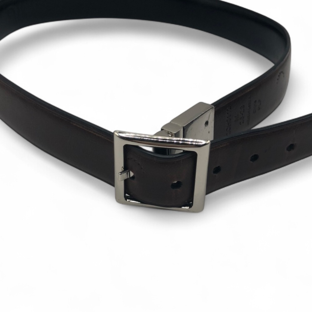 Chaps Reversible Belt